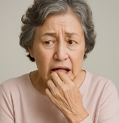 치매 초기증상 8가지