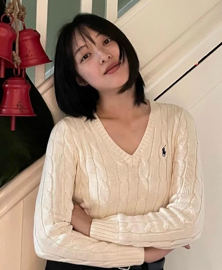 김보라 프로필 나이 고향 학력 배우 경력 인스타