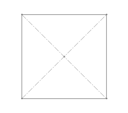 솔리드웍스 (SolidWorks) 스케치 선색깔 의미