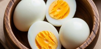 50대 다이어트 - 삶은달걀사진