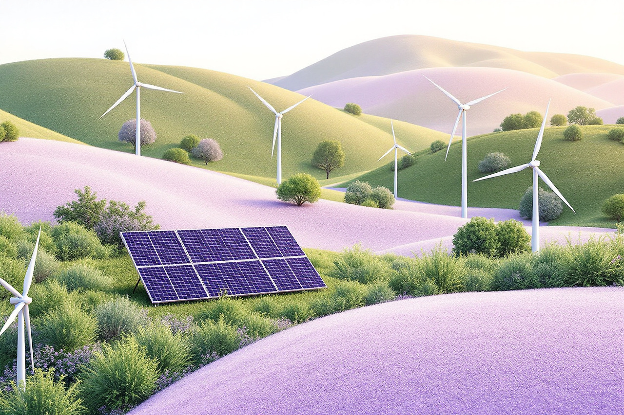 기후변화 대응 재생가능 에너지