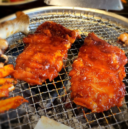 생생정보 생생트레인 강산해 춘천 카페 & 춘천 닭갈비 맛집 정보
