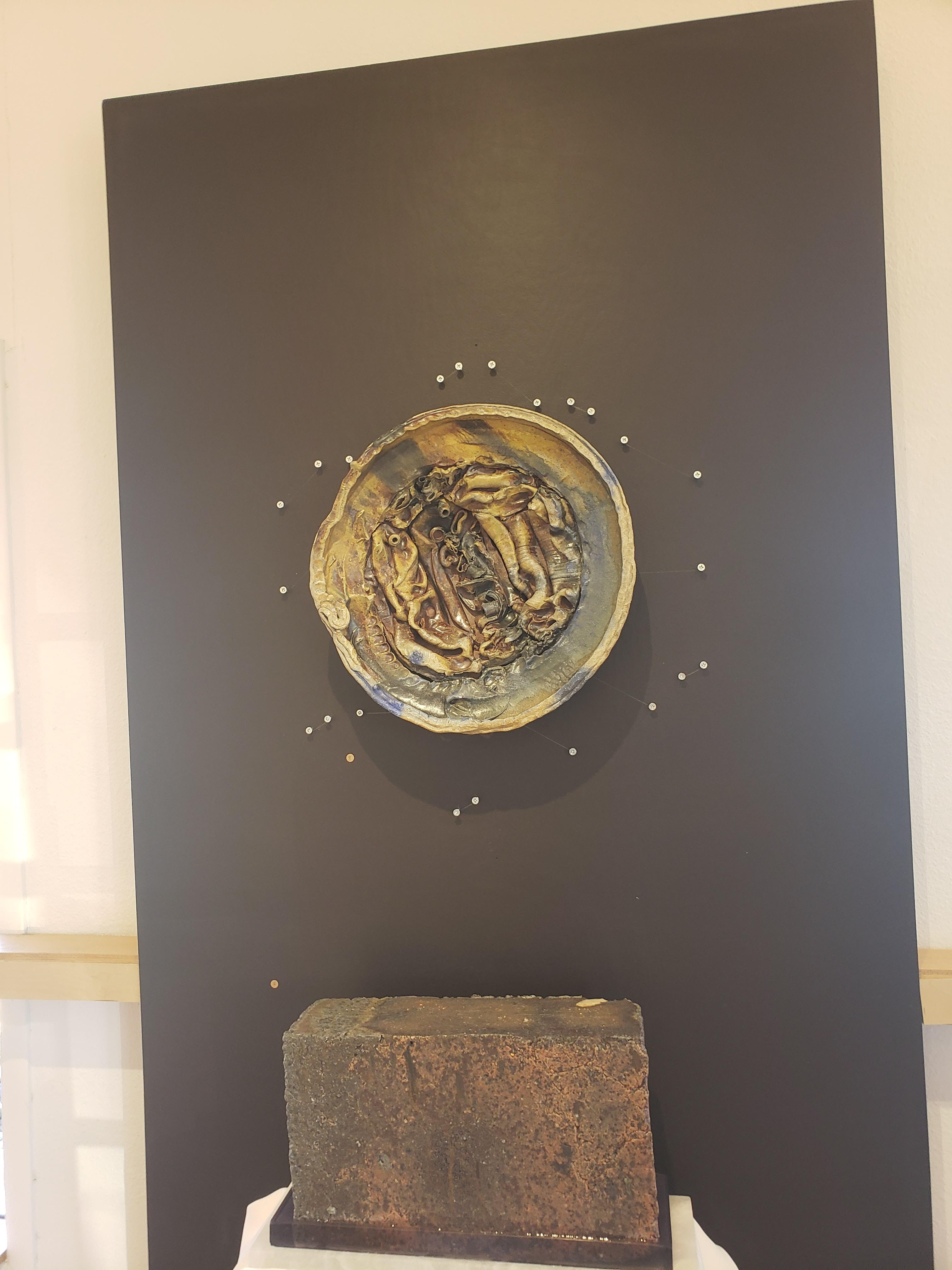 세도나 로컬 갤러리 전시