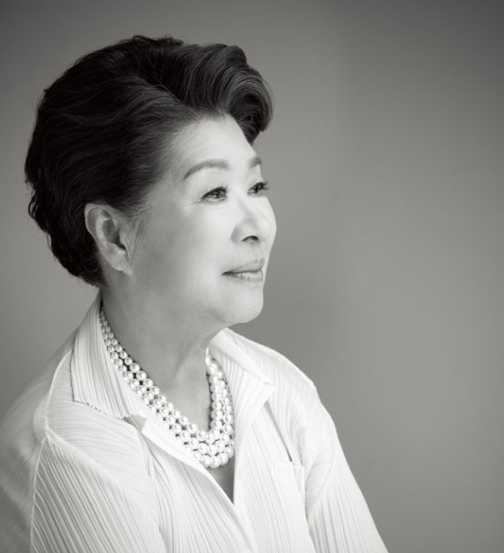 엄앵란 프로필 사진