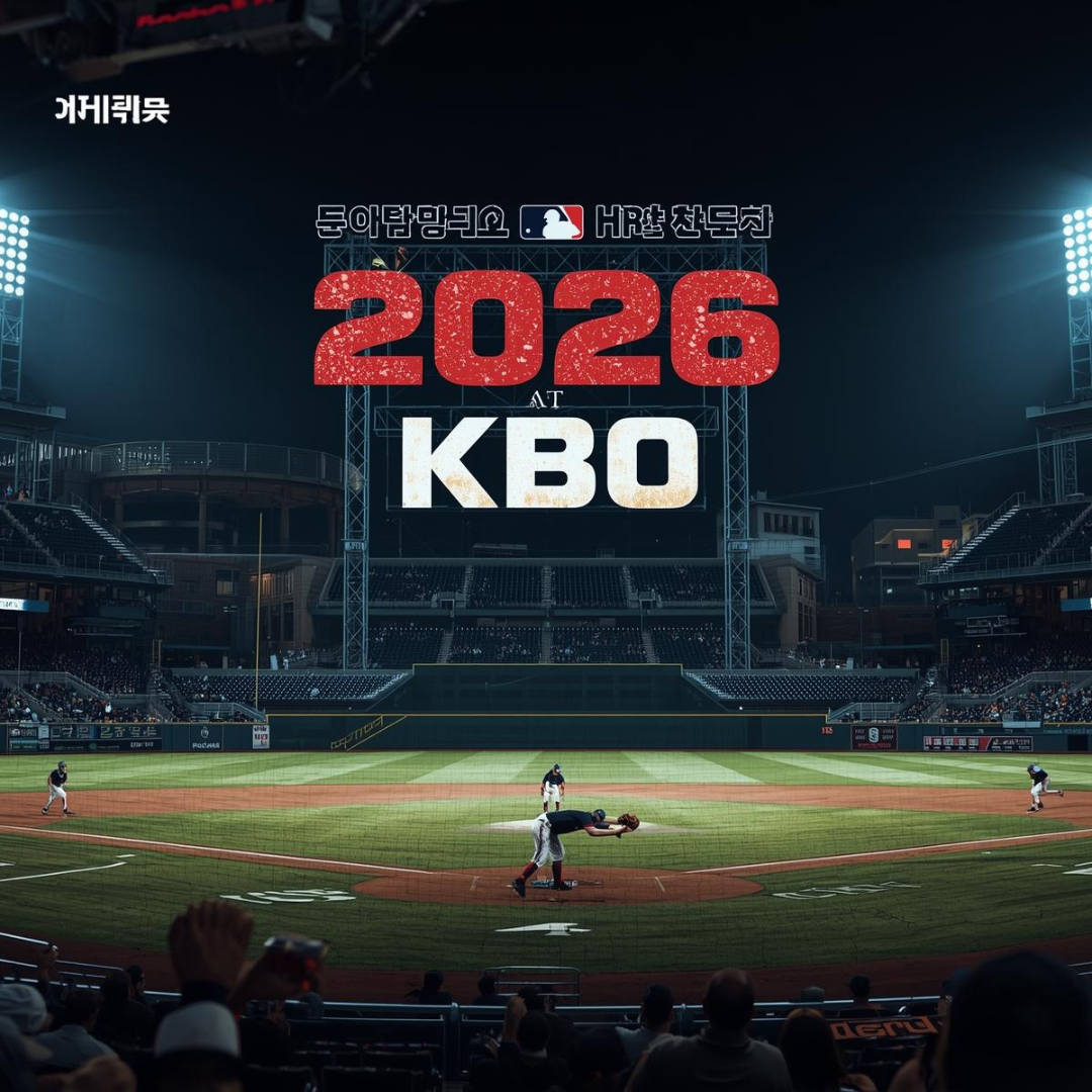 프로야구, 올해 우승팀은?