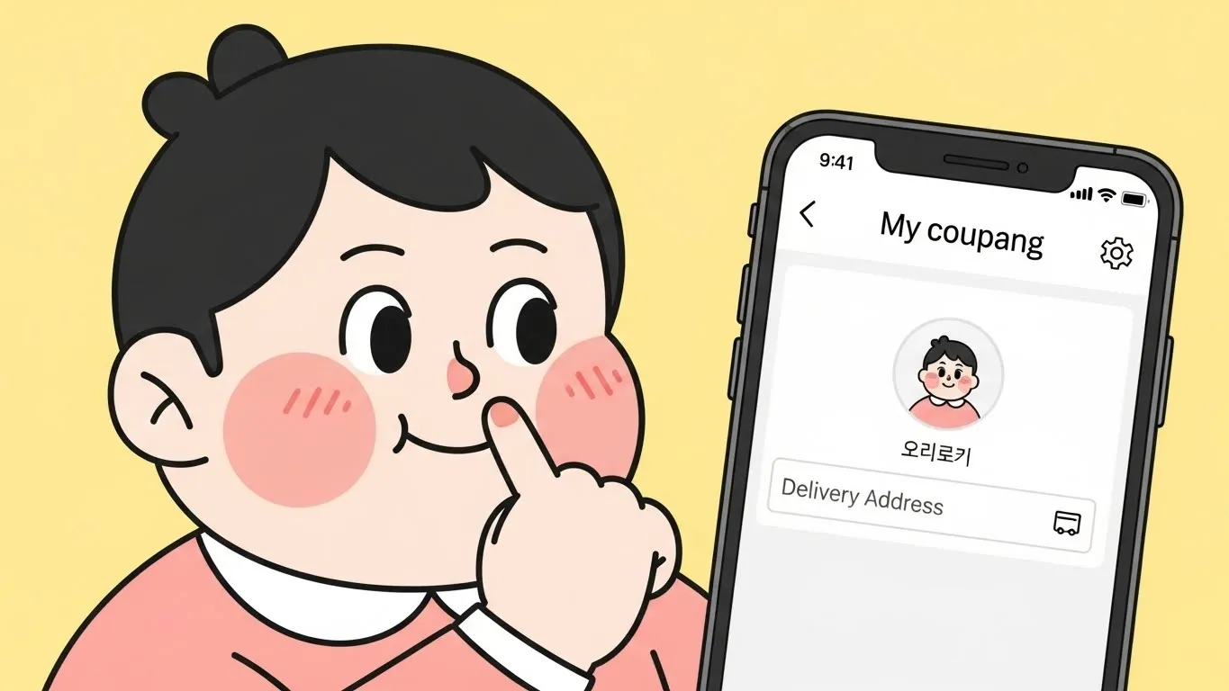 내 정보 직접 확인하는 법