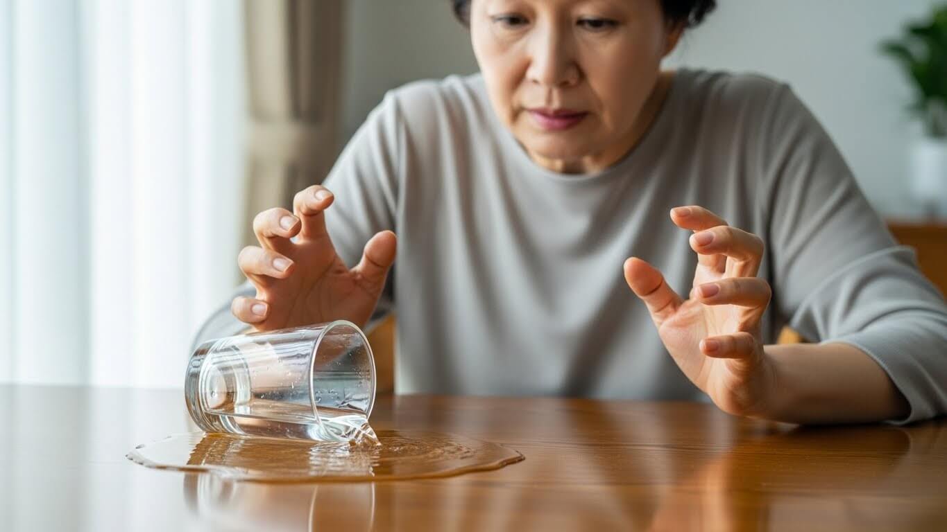 혈당 스파이크 증상 사진 7