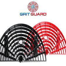 버킷 세차 그리드 가드 종류