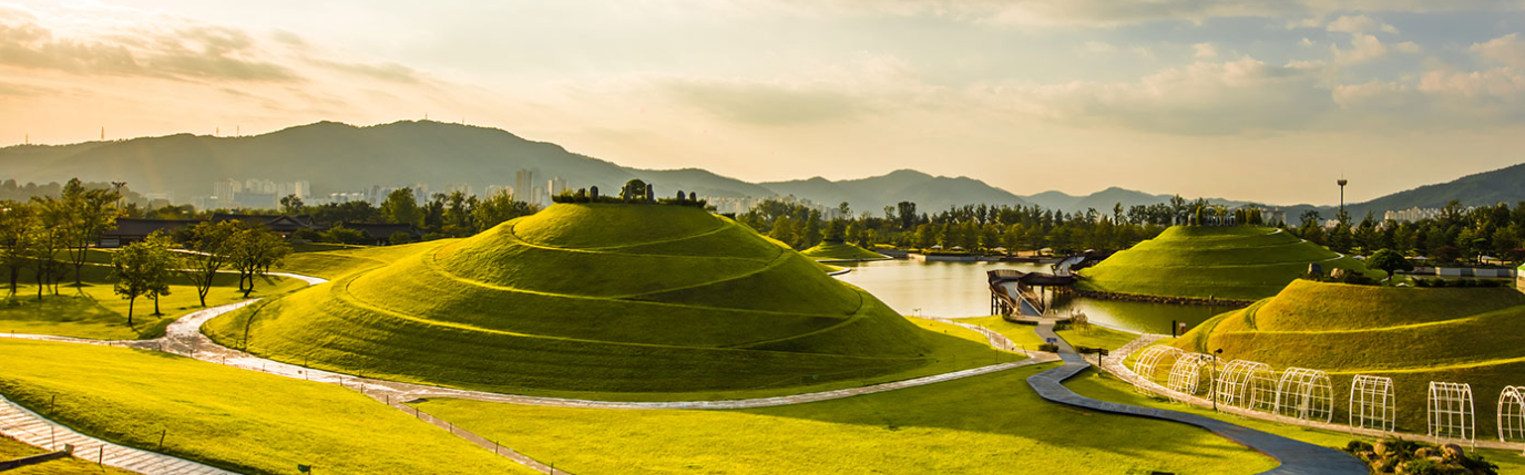 순천만국가정원