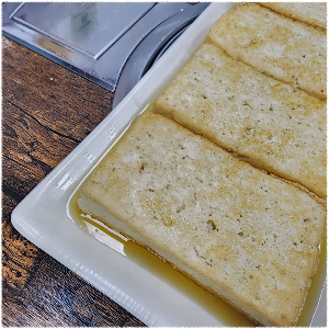 초당두부