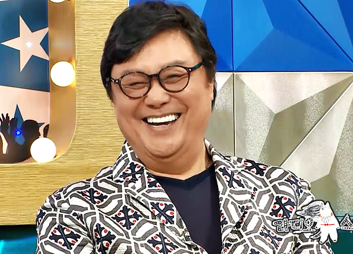 남진