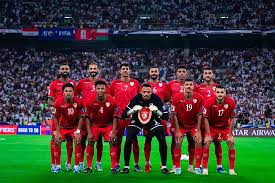 한국 오만 축구중계