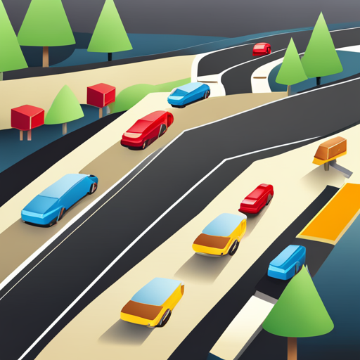 신호위반 실시간 조회