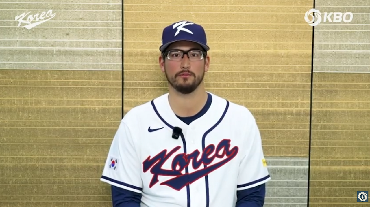 마운드의 빅리그 에이스: 데인 더닝 (Dane Dunning)