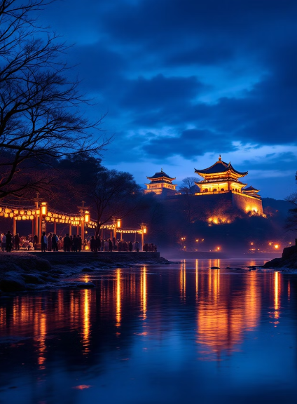 5월 경남에서 즐기는 봄 축제 총정리