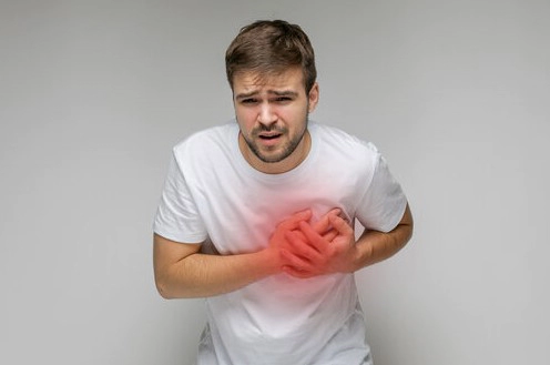 심근경색 원인 예방법