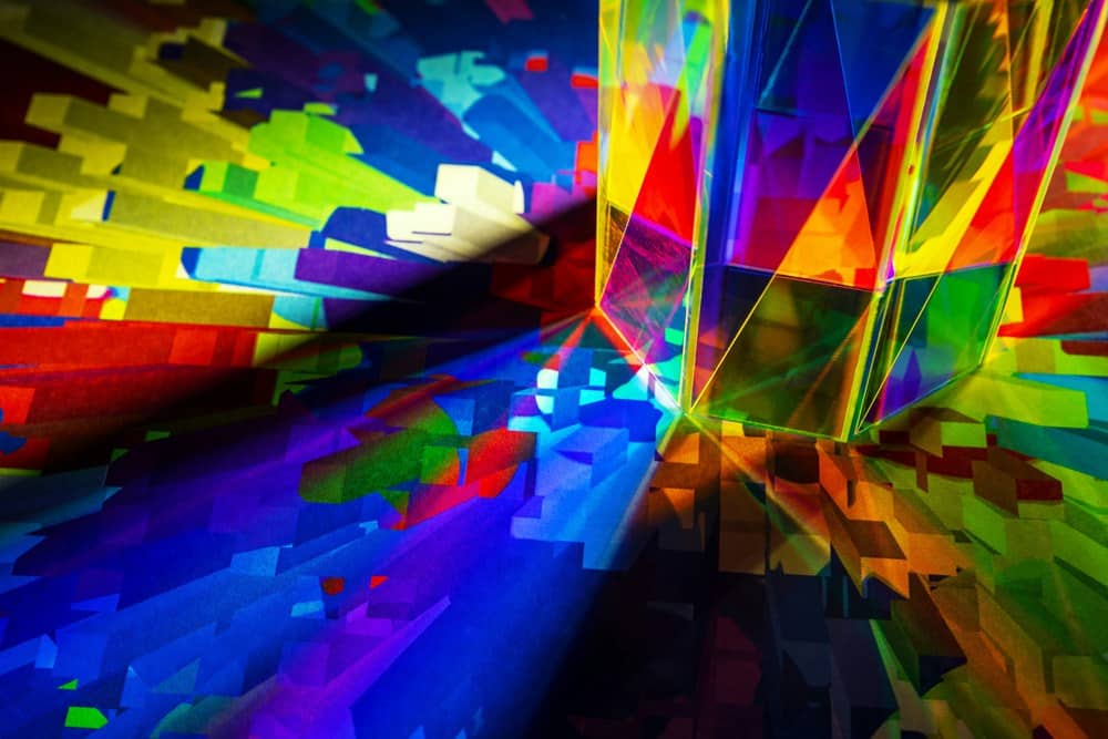 창의적인 예술 창작