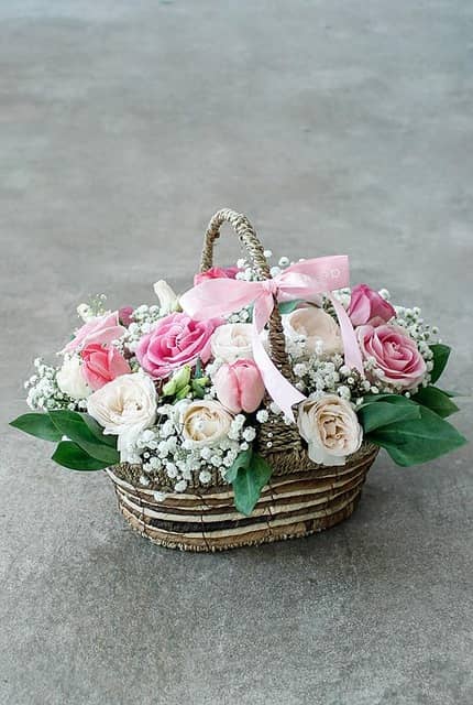 꽃 구독 서비스란?