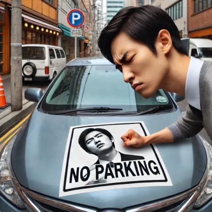 차량 스티커 제거방법