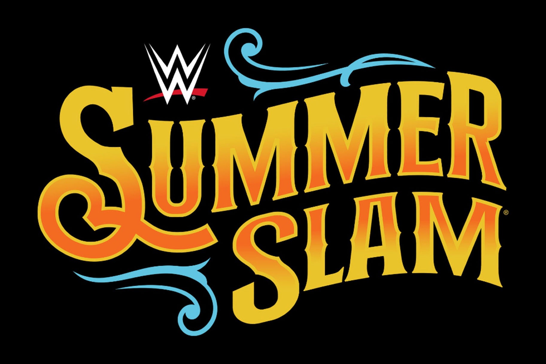 2025 summerslam 섬머슬램 선수명단