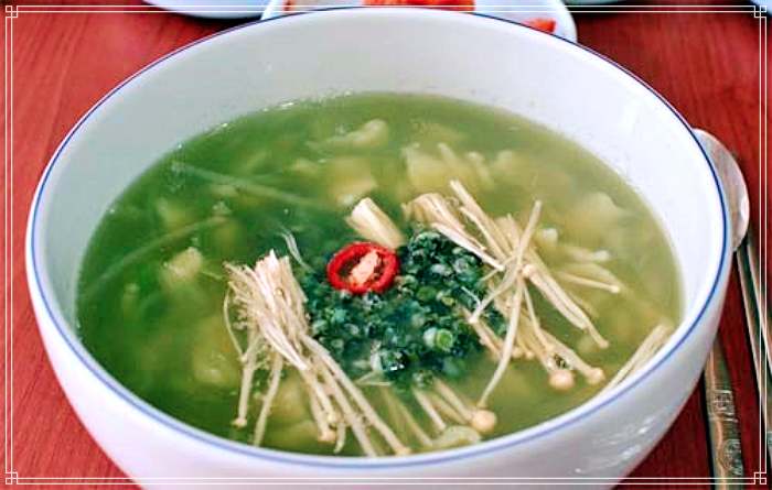 전남 순천, 섬진강 맛집 다슬기탕, 다슬기전