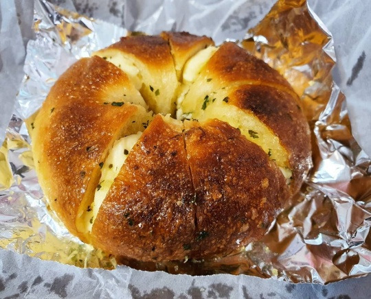 영등포구청 베이글집 '코끼리베이글'