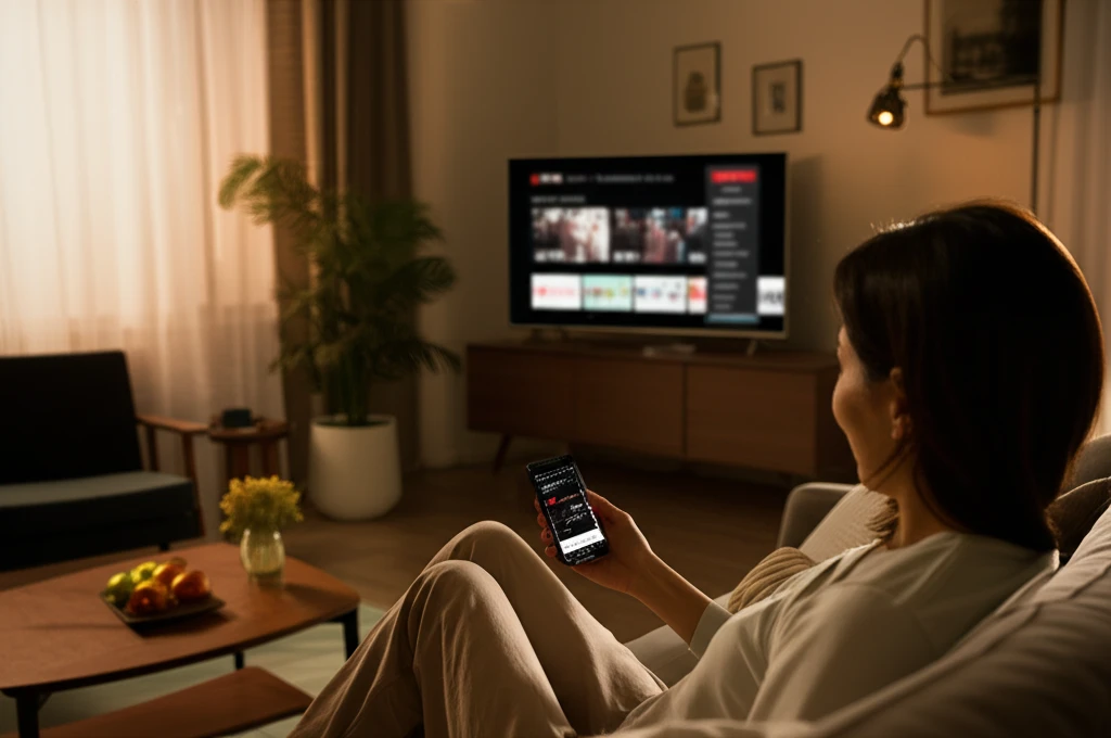 현대카드 넷플릭스 결제 꿀팁: 등록 ..