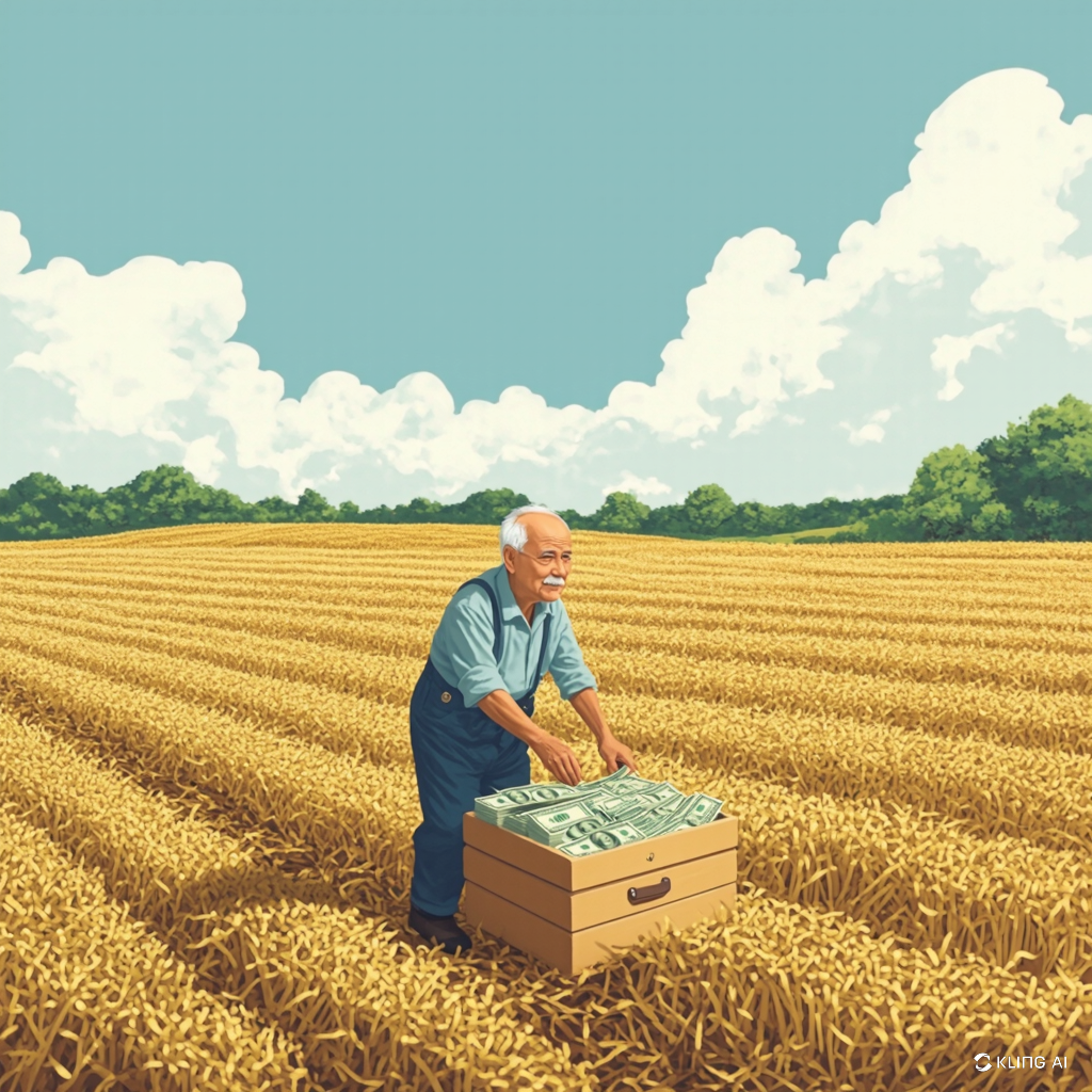 농지연금 vs 주택연금_1