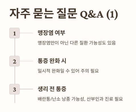 자주 묻는 질문 Q&A 1