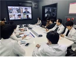 노로바이어스 증상 원인 비대면 치료-연구토론