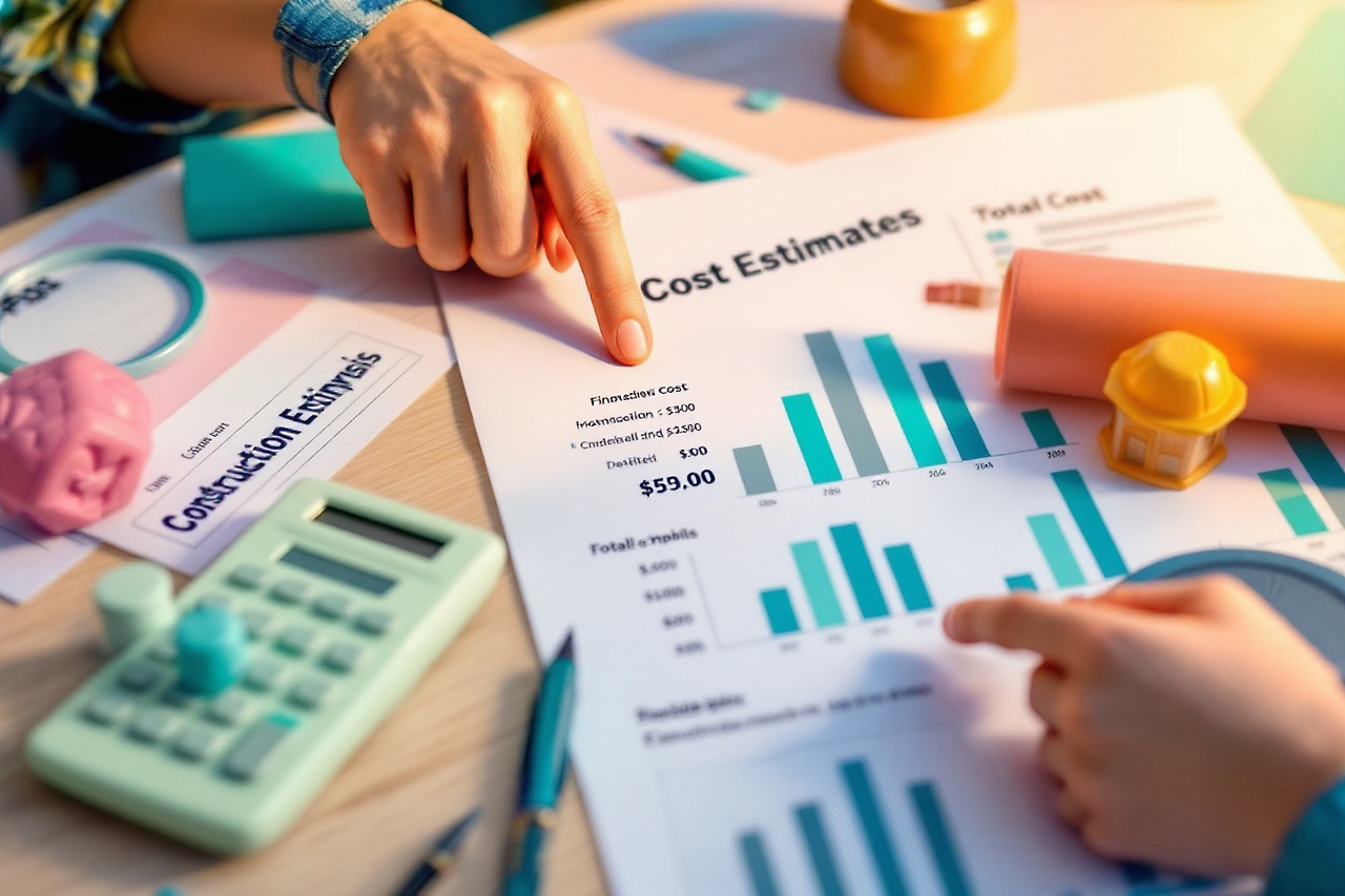 추가 분담금 발생을 막으려면?