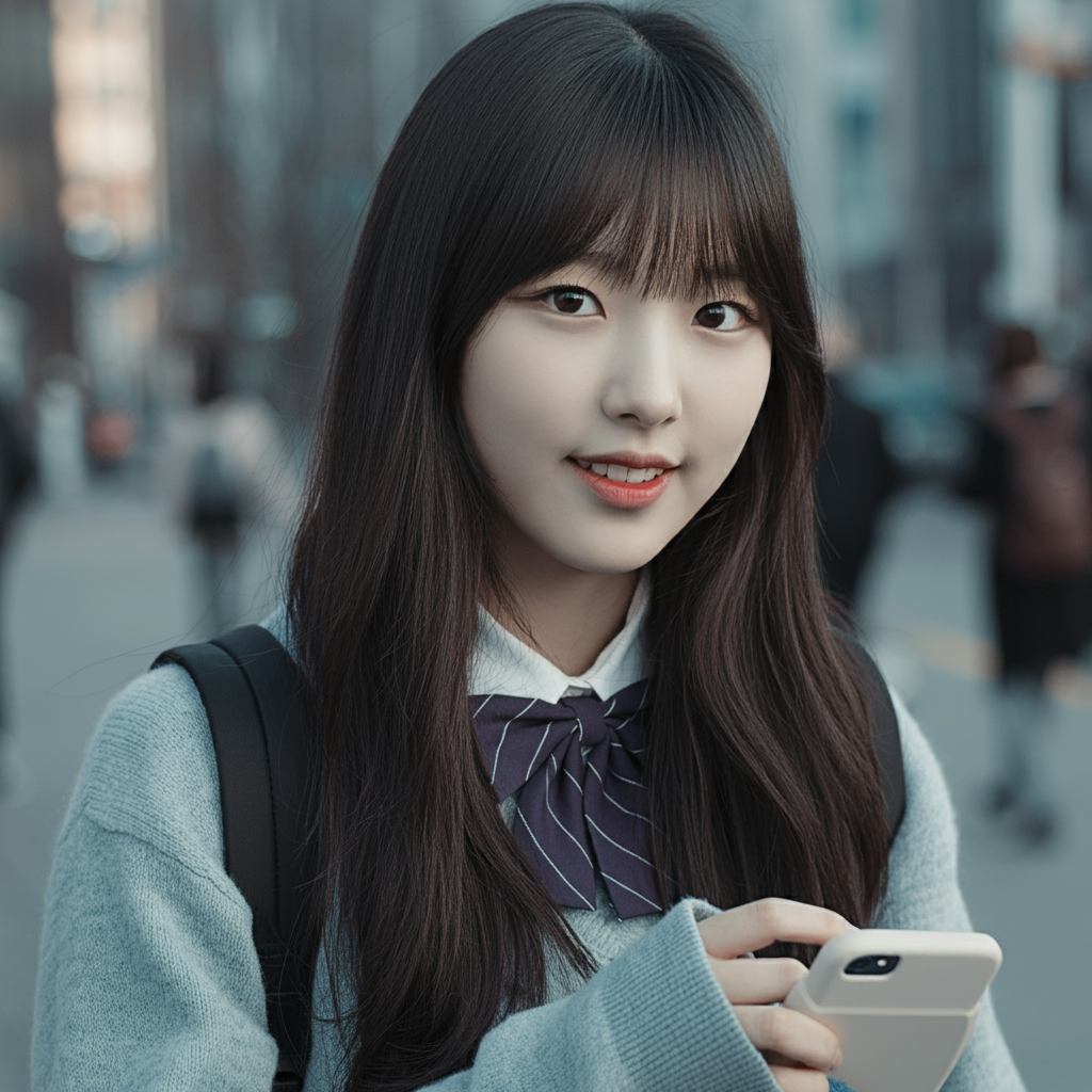 최류현의 블로그 - AI이미지 생성 