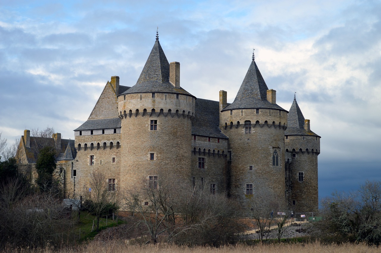 역사 덕후를 위한 고성 가이드 (역사, 고성, 여행)