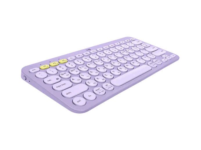 로지텍 K380 멀티 디바이스 블루투스 키보드