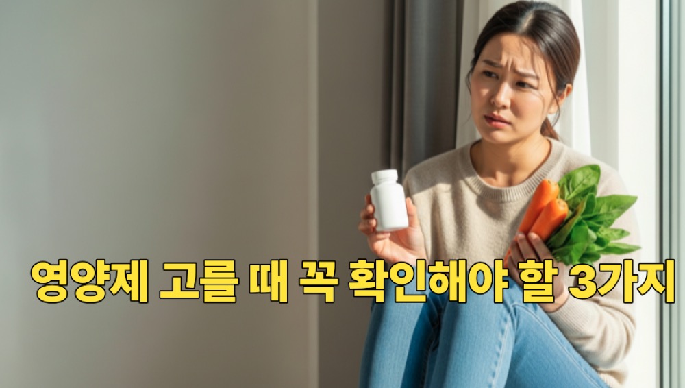 루테인 영양제