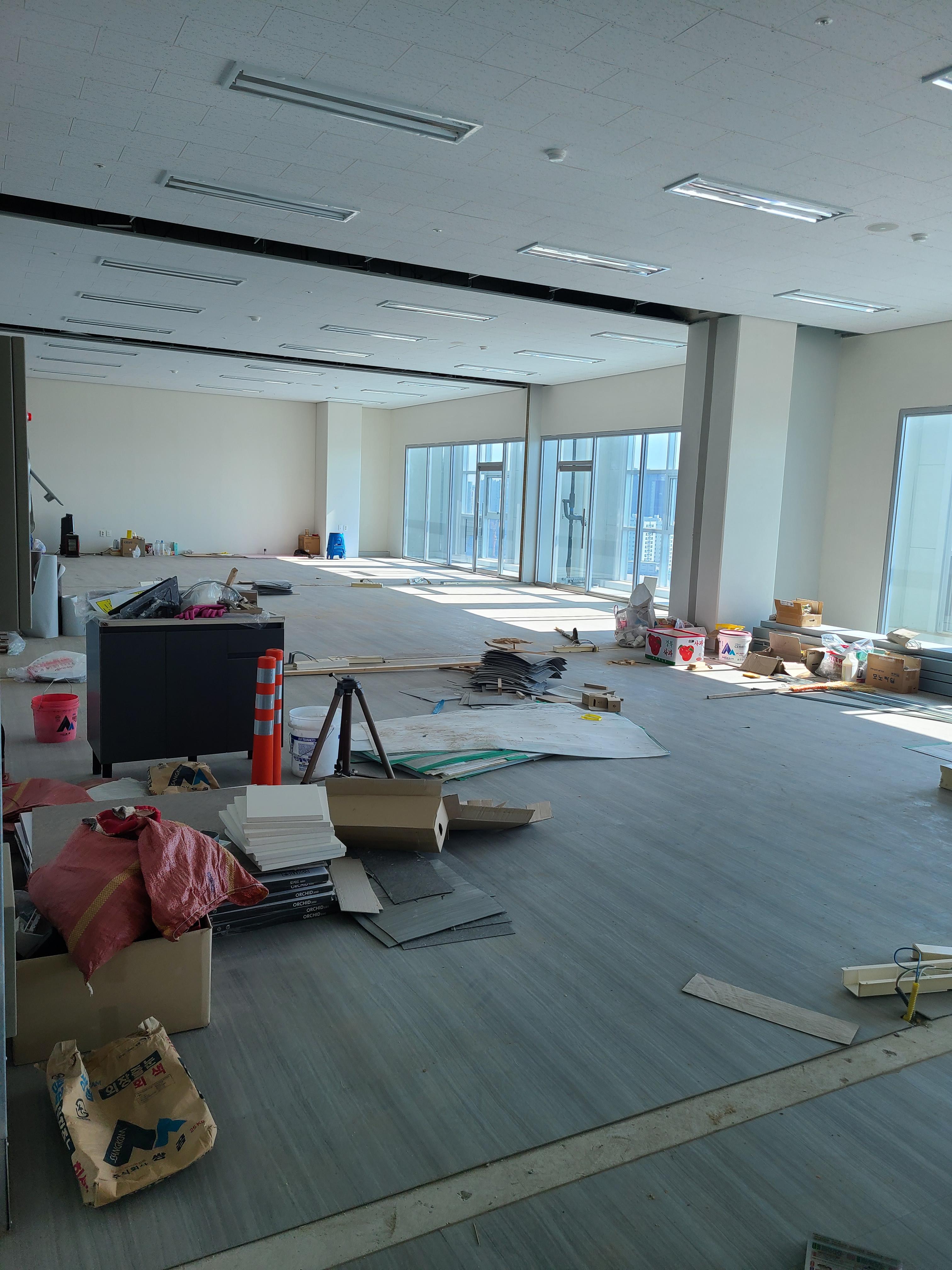 DH비즈타워 1차9