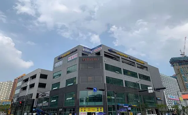 노무법인이산 경인지사