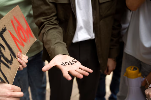 문화와 정치의 상호작용 (대중문화에 반영된 정치/사회)