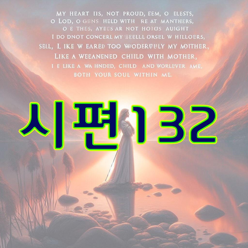 시편 132편