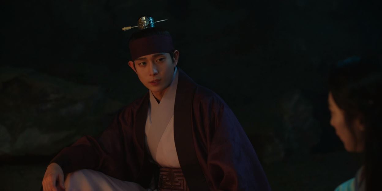 낮에뜨는달_11회