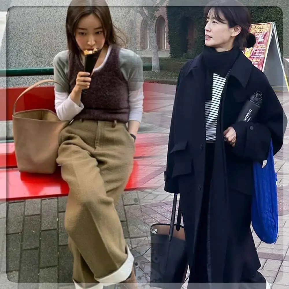 더로우 파크백 미디움