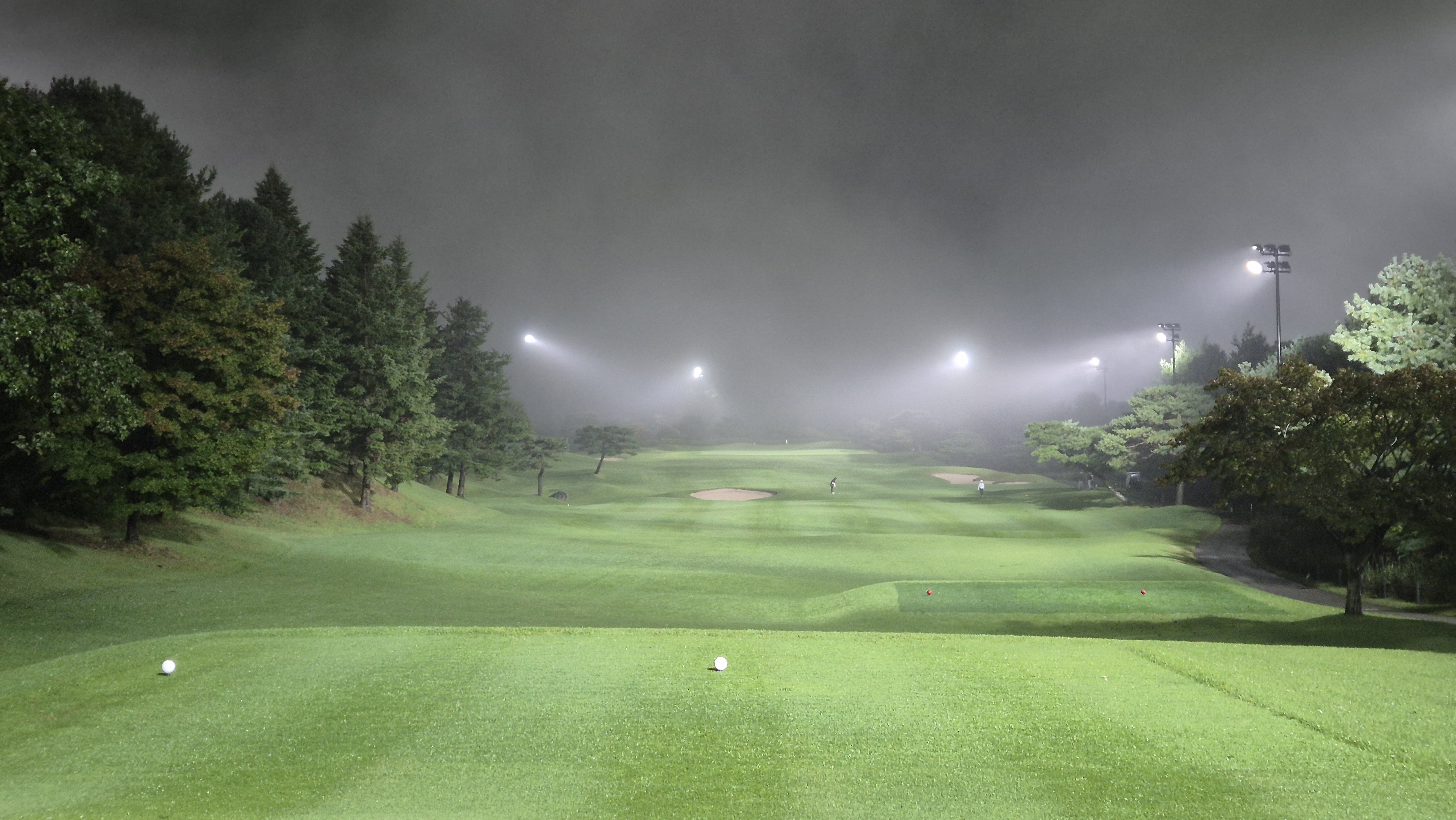 블루원용인cc 코스 난이도