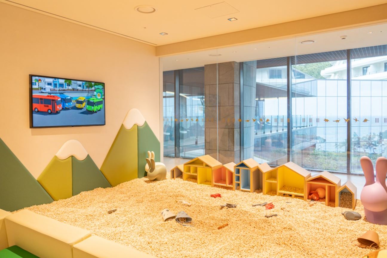 호캉스 호텔추천