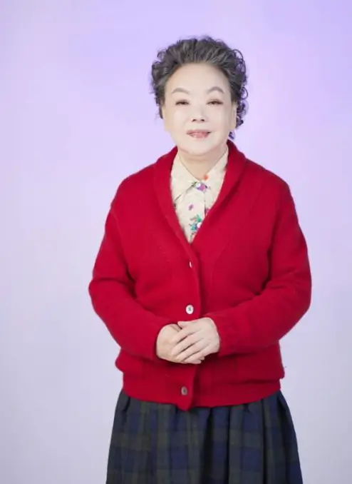 김수미