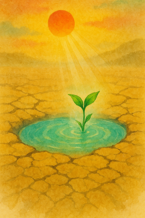 2026년 계미일주 물상 (병오년 운세)