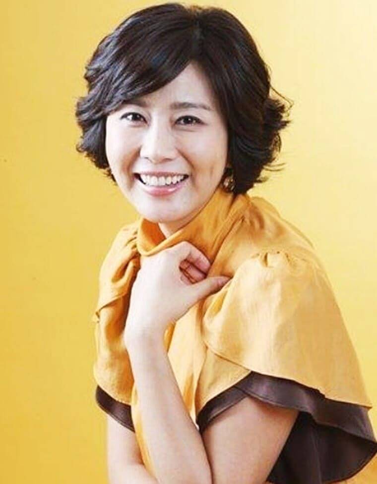 배우-양정아