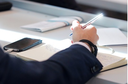 수능 시험장 전자기기 모바일 신분증 반입금지/ 필수 준비물