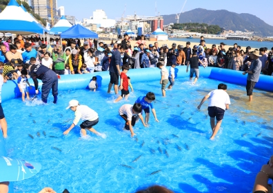부산고등어축제 2025 일정 행사 정리