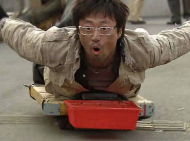 거지맵 고물가 시대, 변화하는 소비 트렌드: 가짜 배달앱 📱