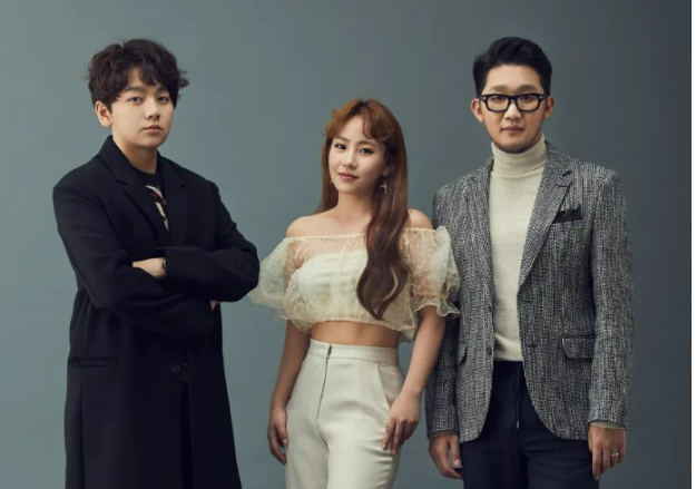 조현아 어반자카파